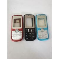 ราคา ปลอกที่อยู่อาศัย Nokia C2 00 (56100948326)