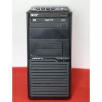 ราคา คอมพิวเตอร์ ACER Veriton M2610G -LGA 1155 -Cpu intel Pentium -Ram 4GB - HDD 500GB - Wi-Fi (23619195631)