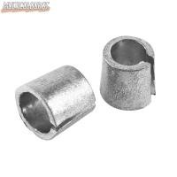 ราคา อะแดปเตอร์โพสต์แบตเตอรี่ MULTICOLOURQT, แขน Anode Cathode 1 คู่แขนขั้วแบตเตอรี่, Positive & Negative โพสต์วัสดุตะกั่ว Universal Fit ตัวแปลงขั้วแบตเตอรี่ (56305952351)