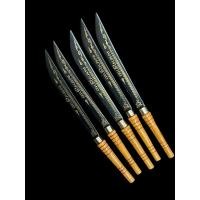 ราคา มีดดาบจิ๋วเหล็กน้ำพี้ใบมีดยาว3นิ้ว (29062733113)