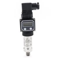 ราคา 0 10 bar 0-10v 0-5v Liquid Level Pressure Sensor (46404113924)