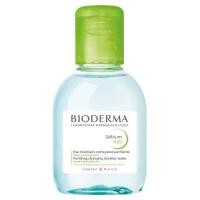 ราคา Bioderma Sebium H2O 100 ml (25452917815)