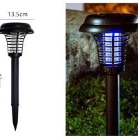 ราคา ✶ลานบ้านพลังงานแสงอาทิตย์ลานสวนกลางแจ้งโคมไฟไล่ยุง (25650651985)