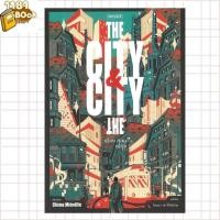 ราคา พร้อมส่ง The City & The City เมืองซ้อน ซ่อนเมือง ผู้เขียน: China Mieville สำนักพิมพ์: storyard (43726465194)