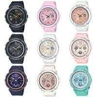 ราคา นาฬิกาข้อมือ Casio Baby-G รุ่น BGA-150-7B2DR 