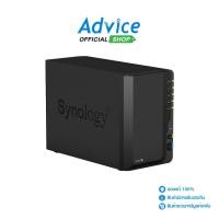 ราคา Synology NAS (DS220+, Without HDD.) - A0131818 (21023141164)