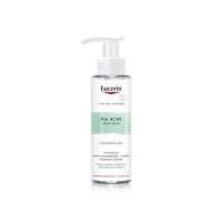 ราคา Eucerin Pro Acne Cleansing Gel 200ml (1543460156)