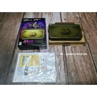 ราคา New Nintendo 3DS LL Zelda Majura Mask Limited @2 (12606858677)