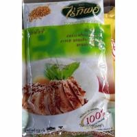 ราคา ลูกผักชี เม็ดผักชีแห้ง ตราไร่ทิพย์ ขนาด 100 กรัม (25555723700)