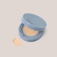 ราคา [hince] Second Skin Mesh Matte Cushion 12g SPF40 PA++ (42519666005)