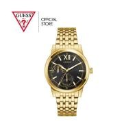 ราคา GUESS นาฬิกาข้อมือ รุ่น EMERSON GW0976G2 สีทอง (43065242521)