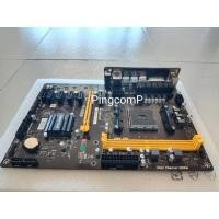 ราคา Mainboard AM4 BIOSTAR TB350-BTC (3873564450)