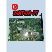 ราคา บอร์ดทีวี LG 24 นิ้วรุ่น24MT47A-PTแท้ถอดสวยๆ (52450849982)