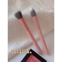 ราคา สีชมพูขนสัตว์บริสุทธิ์จุดสีแปรงปัดแก้มแปรงหนึ่งนุ่มปุยสัตว์ผมไฮไลท์แปรง ชางโจว แปรงแต่งหน้าเครื่องมือ (40518561731)