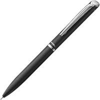 ราคา Pentel Ballpoint Pen Gel Ink Energel Philography 0.5mm Black Barrel BLN2005A Black Direct in Japan (27341377698)