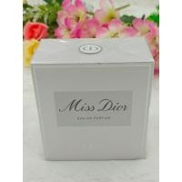 ราคา Miss Dior Eau de Parfum 100 ml ของแท้ 100% (21745199337)