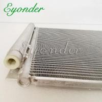ราคา AC A/C Condenser for BMW 316D 316i 318d 320d 320i 325d 328d 330d 64504270545 64506804722 6450680472 (51553205182)