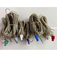 ราคา สายลำโพงชุดโฮมเธียเตอร์sony มือสอง ของแท้ (24639450026)