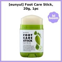 ราคา [eunyul] Foot Care Stick, 20g, 1 ชิ้น / Korean Foot Care Stick / Travel-Friendly Balm / ของแท้ 100% โดย bibeem (49707640604)