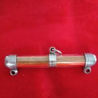 ราคา ตะกรุดหนังเสือ วัดพะเนียงแตก จ.นครปฐม (27974888526)