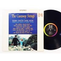 ราคา 690.แผ่นเสียง - LP Vinyl Record | The Castaway Strings Play The Bobby Vinton Song Book (24052552828)
