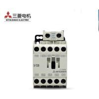 ราคา S-T20 st20 Mitsubishi 220V แมกเนติก คอนแทกเตอร์ มิตซูบิชิ S-T20 CCS Magnetic Contactor พร้อมส่งที่ไทย (27708257037)