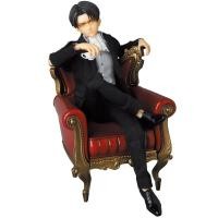 ราคา Real Action Heroes Attack on Titan - Levi (7929184697)