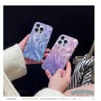 ราคา เคสสีรุ้งเคลือบเงา Shimering [Xiaomi Redmi Note 13/Redmi Note 13 pro/Redmi 13/Redmi Note 11 pro] เคสลาย Xiaomi (47006234469)