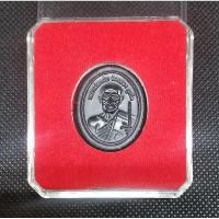 ราคา เหรียญหลวงพ่อแช่ม วัดฉลอง จ.ภูเก็ต เนื้อนิล รุ่น 103​ ปี **รับประกันแท้** (28119355620)