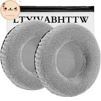 ราคา Chee Soft Earpadspatible สําหรับ Beyerdynamic DT990 / DT880 / DT770 PRO หูฟังหน่วยความจําโฟม Earcups ได้อย่างง่ายดายเปลี่ยนแผ่นรองหูฟัง EN (43329269378)