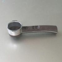 ราคา ที่จับ (Portafilter) สีน้ำตาลเข้ม อะไหล่สำหรับเครื่องชงกาแฟดี'ลองกี้ (Delonghi) ECO310 กึ่งอัตโนมัติ (พร้อมกรอง) (49554757605)