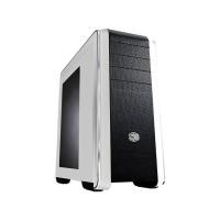 ราคา Cooler Master CM 690 III แชสซี ATX สีขาว (หน้าต่างแผงด้านข้าง) (57554596522)