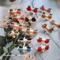 ราคา พร้อมส่ง | เปลือกตาบลายธ์เพ้นท์ลาย พร้อมขนตาสวยๆ เปลือกตาสลีปอาย for Blythe เปลือกตาสำหรับงานคัสตอมบลายธ์พร้อมประกอบ (5627387339)