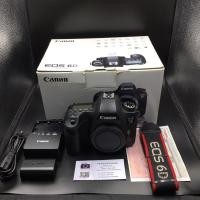 ราคา CANON EOS 6D BODY (กล้องDSLRฟูลเฟรม) (14489026479)