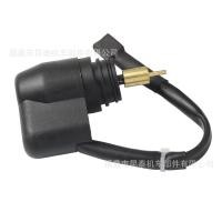 ราคา คาร์บูเรเตอร์ท่ออิเล็กทรอนิกส์วาล์วหนาเหมาะสําหรับ Suzuki Sky Drive Skydrive 125 (55007502502)