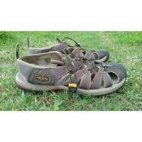 ราคา รองเท้า keen มือสอง ขนาดsize 26Cm. (15848150242)