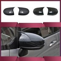 ราคา ฝาครอบกระจกมองหลังประตูข้างรถยนต์ Honda Fit Jazz GK5 2014 2015 2016 2017 2018 2019 2020 (29535254515)
