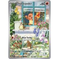 ราคา Pokemon charmander - ฝาครอบสติ๊กเกอร์การ์ด | ไม่ใช่ TCG อย่างเป็นทางการ | เหมาะกับการ์ด TnG, Debit & TCG-Size (42777632184)
