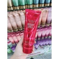 ราคา Victoria's Secret BERRY SPILL Fragrance Lotion 236ml. แท้ (25608181898)