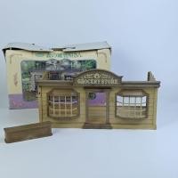 ราคา Sylvanian Families Forest Grocery Store ร้านขายของซิลวาเนียน บ้านซิลวาเนียน มือสอง (45154221870)