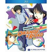 ราคา DVD การ์ตูน Orange Road ถนนสายนี้เปรี้ยว (พากย์ไทย) 4 แผ่นจบ (17794067714)