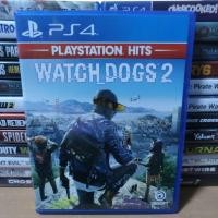 ราคา Watch Dogs 2 (Z3)(มือ2) (1829841787)