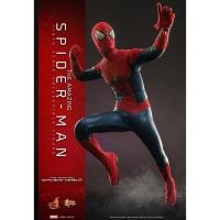 ราคา พร้อมส่ง Hot Toys MMS658 1/6 The Amazing Spider-Man 2 - The Amazing Spider-Man (17380278268)