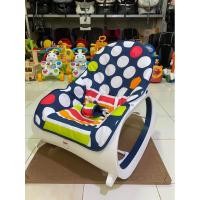 ราคา เปลโยก Fisher Price มือสองสภาพดี มีระบบสั่น (23666451918)