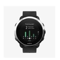 ราคา พร้อมส่ง สมาร์ทวอช Suunto 3 Fitness - Blackของแท้ (6676009799)