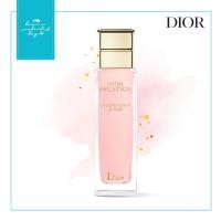 ราคา Dior Prestige La Micro-Lotion de Rose 30ml ที่อุดมด้วยแร่ธาตุและน้ำมัน Rose de Granville ช่วยปรับสมดุลผิวให้แข็งแรง (23056864745)
