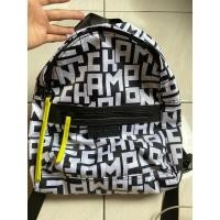 ราคา กระเป๋าเป้ LC motif สีดําและสีขาว (26882006091)