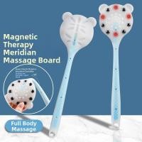 ราคา เครื่องมือขูดแม่เหล็กแบบยืดหยุ่นสําหรับ Fast Sha Release - บรรเทากล้ามเนื้อแข็งและการไหลเวียนของกล้ามเนื้อ-จัดส่งจาก Loca MY (40629182832)