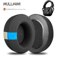 ราคา Nullmini เปลี่ยนแผ่นรองหูฟังสําหรับ Fallen Morcego Roxo หูฟัง Cooling Gel แผ่นรองหูฟังเบาะ Earmuffs ปลอกแขนแถบคาดศีรษะ (42178736541)