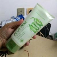 ราคา Nature Republic Soothing & Moisture Aloe Vera Cleansing Gel Foam (6744988)